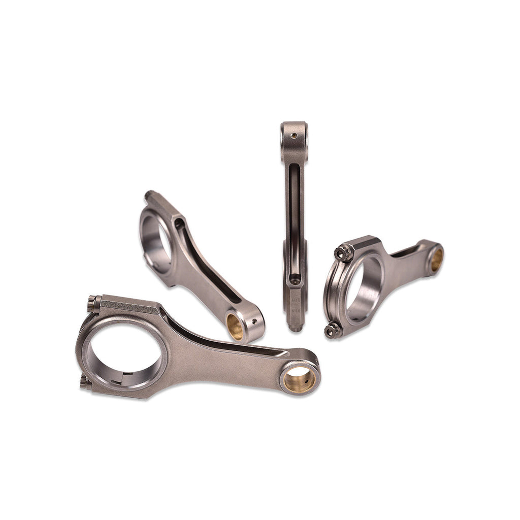 IAG 950 EJ25 Subaru Destroked 2.35L Closed Deck Short Block (950BHP) - Subaru WRX 2006-2014 / STi 2004-2021 / LGT 2005-2009 / FXT 2004-2013