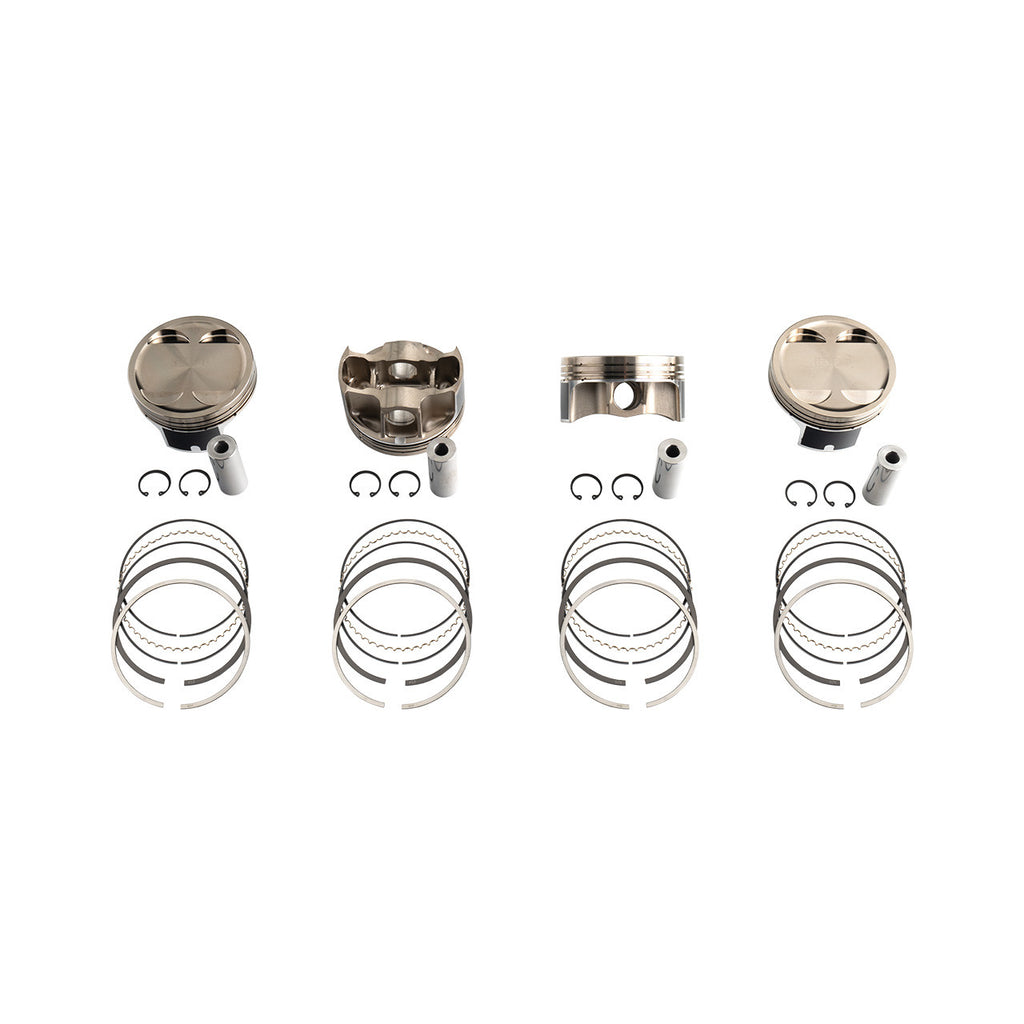 IAG 950 EJ25 Subaru Destroked 2.35L Closed Deck Short Block (950BHP) - Subaru WRX 2006-2014 / STi 2004-2021 / LGT 2005-2009 / FXT 2004-2013