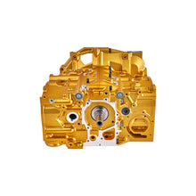 Load image into Gallery viewer, IAG Performance / Crest CNC Stage X 2.5L Subaru Billet Aluminum Short Block (1150+BHP) - Subaru WRX 2006-2014 / STi 2004-2021 / LGT 2005-2009 / FXT 2004-2013