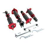 IAG Spec Street Series Coilovers by Fortune Auto - Subaru WRX 2022-2025