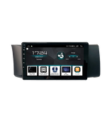 Idoing Head Unit w/ Wireless Apple CarPlay & Android Auto - Subaru BRZ / Scion FRS / Toyota 86 2013-2020