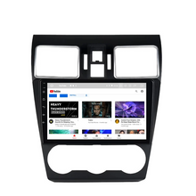 Load image into Gallery viewer, Idoing Head Unit - Subaru WRX / STi 2015-2021