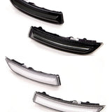 Invoke Concepts RGB LED Side Reflectors- Subaru BRZ / Toyota GR86 2022+