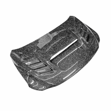 Load image into Gallery viewer, JDMuscle Carbon Fiber Hood V1 - Subaru WRX 2022-2025