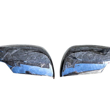 Load image into Gallery viewer, Compressive Tuning Carbon Fiber Mirror Caps - Subaru Impreza 2012-2014 / Crosstrek 2013-2014 / Forester 2014-2018