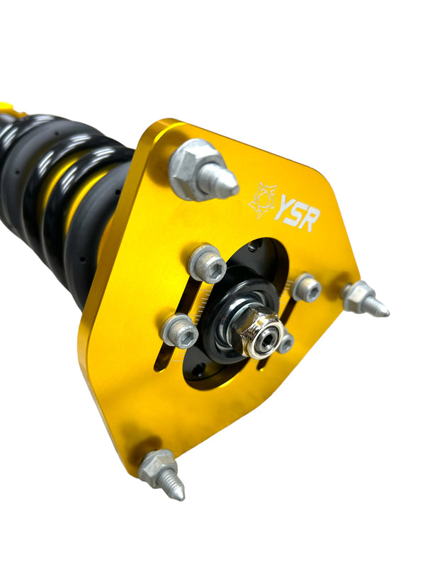 Dynamic Pro Sport Coilovers - Subaru Impreza (GF) 1993-2001