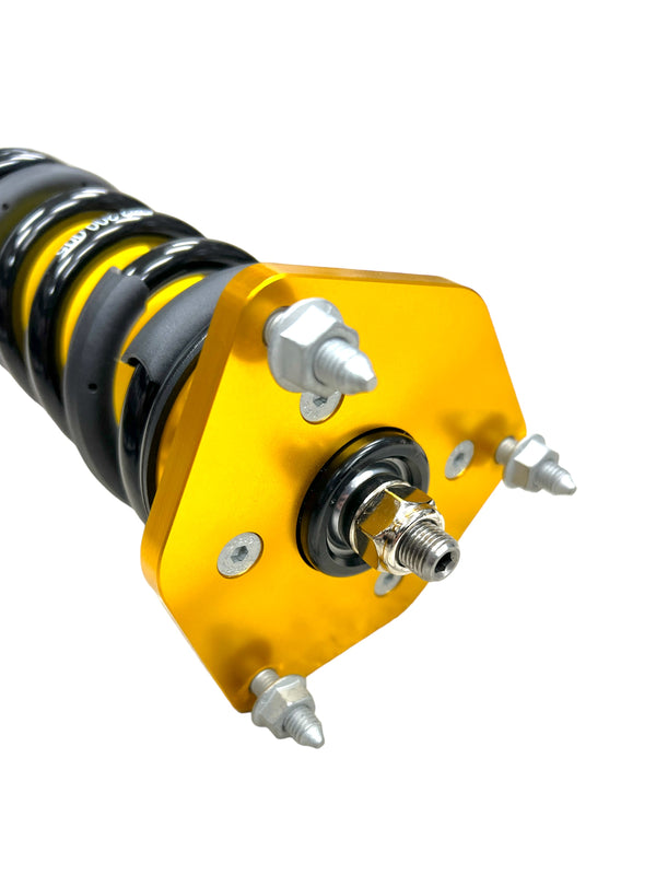 Dynamic Pro Sport Coilovers - Subaru Impreza (GF) 1993-2001