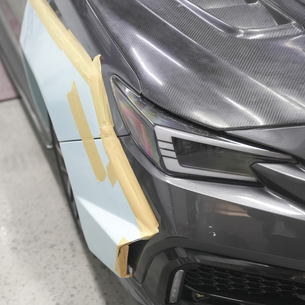 JDMuscle Over-Fender Wide Body Kit - Subaru WRX 2022-2025