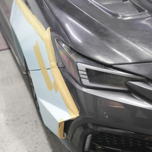 Load image into Gallery viewer, JDMuscle Over-Fender Wide Body Kit - Subaru WRX 2022-2025