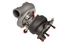Load image into Gallery viewer, Forced Performance XR Red 79HTZ Turbocharger w/ Tial 18PSI MVI WG w/Oil Line - Subaru WRX 2002-2007 / STI 2002-2021