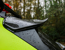Load image into Gallery viewer, Compressive Tuning Halo Roof Spoiler - Subaru Crosstrek 2018-2023 (GT)
