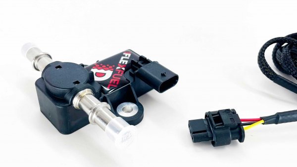 Delicious Tuning Flex Fuel Kit - Subaru WRX 2002-2005
