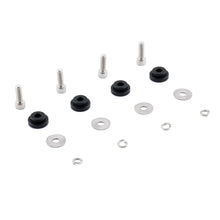 Load image into Gallery viewer, Hybrid Racing Shifter Cable Bushing & Base Bushing Combo - Honda Civic Si 2012-2015