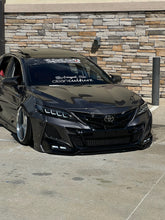 Load image into Gallery viewer, Invoke Concepts Quad Beam Demon Eye Headlights - Toyota Camry 2018-2024