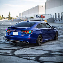 Load image into Gallery viewer, Invoke Concepts RGB LED Tail Lights - Honda Accord 2018-2022
