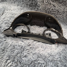 Load image into Gallery viewer, Invoke Concepts Carbon Fiber Gauge Cluster  - Toyota Camry 2018-2023