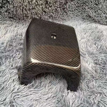 Load image into Gallery viewer, Invoke Concepts Carbon Fiber Steering Wheel Column - Toyota Camry 2018-2023