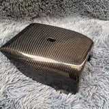 Invoke Concepts Carbon Fiber Steering Wheel Column - Toyota Camry 2018-2023