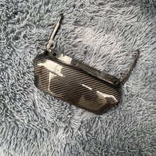 Load image into Gallery viewer, Invoke Concepts Carbon Fiber Top Steering Wheel Column - Toyota Camry 2018-2023