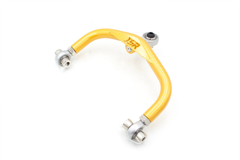 ISR Performance Street Series Front Upper Camber Arm - Nissan 370z 2009-2020
