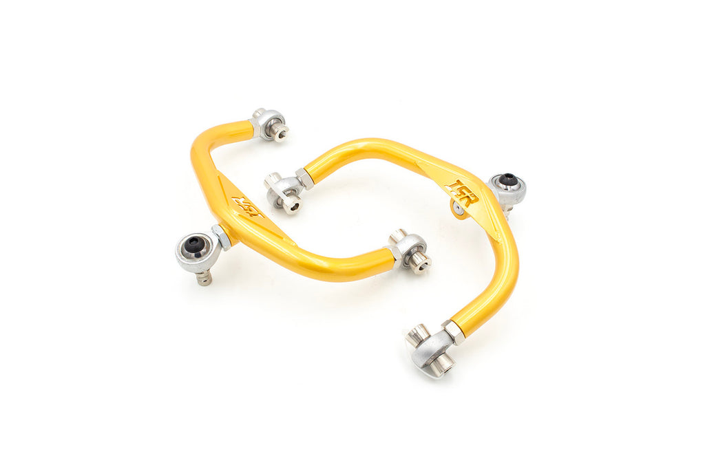 ISR Performance Street Series Front Upper Camber Arm - Nissan 370z 2009-2020