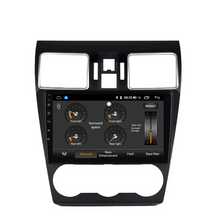 Load image into Gallery viewer, Idoing Head Unit - Subaru WRX / STi 2015-2021