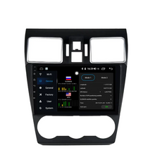 Load image into Gallery viewer, Idoing Head Unit - Subaru WRX / STi 2015-2021