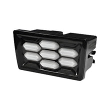 Load image into Gallery viewer, JDMuscle Hex Style Rear Fog/Brake Light - Subaru WRX 2022-2025