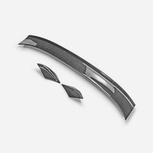 Load image into Gallery viewer, JDMuscle Carbon Fiber KR Style Duck Bill - Nissan Z 2023-2025