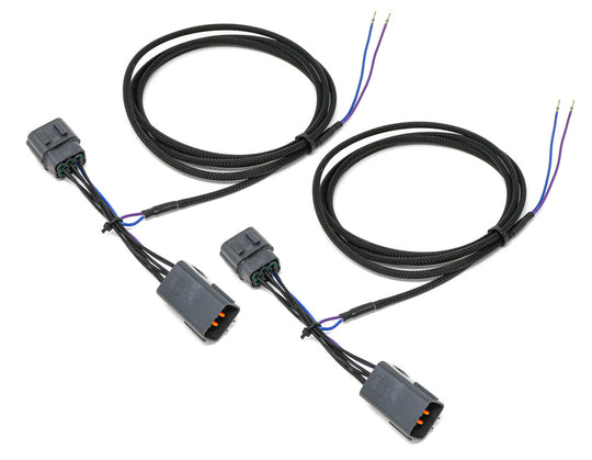 JB4 EWG Add On Connectors (PAIR) - Kia Stinger/ Genesis G70 / Infiniti Q50/Q60 [VR30 models]
