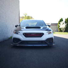 Load image into Gallery viewer, JDMuscle Carbon Fiber Hood V1 - Subaru WRX 2022-2025