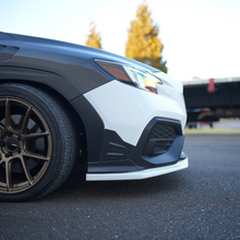 Load image into Gallery viewer, JDMuscle V3 Carbon Fiber Canards - Subaru WRX 2022-2025