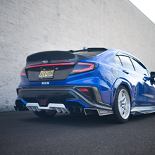 Load image into Gallery viewer, JDMuscle Trunk LED Light Bar | DRL/Brake - Subaru WRX 2022-2025