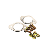 Load image into Gallery viewer, JDMuscle 4" Axle Back Muffler Delete Exhaust - Subaru WRX VB 2022-2025