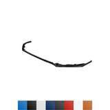JDMuscle OE+ Style Paint Matched 3-Piece Front Lip - Subaru WRX 2022-2025