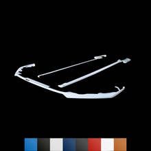 Load image into Gallery viewer, JDMuscle OE+ Style Paint Matched Aero Combo - Subaru WRX 2022-2025