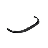 JDMuscle Carbon Fiber CS Style Front Lip - Subaru WRX 2022-2025