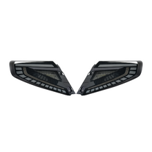 Load image into Gallery viewer, JDMuscle ARK Version LED Tail Lights - Subaru WRX 2022-2025