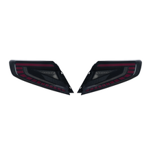 Load image into Gallery viewer, JDMuscle ARK Version LED Tail Lights - Subaru WRX 2022-2025