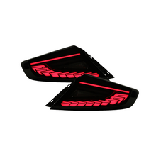 Load image into Gallery viewer, JDMuscle Doragon Version LED Tail Lights - Subaru WRX 2022-2025