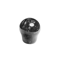 Load image into Gallery viewer, JDMuscle Forged Carbon Fiber Shift Knob - Universal