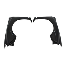 Load image into Gallery viewer, JDMuscle Tanso Carbon Fiber/FRP OE Style Fenders - Subaru STI 2008-2014 / WRX 2011-2014 (GRB/GVB)
