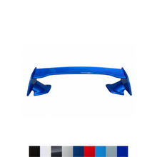 Load image into Gallery viewer, JDMuscle 5-Piece STI Style Spoiler - Subaru WRX / STi 2015-2021