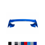 JDMuscle 5-Piece STI Style Spoiler - Subaru WRX / STi 2015-2021