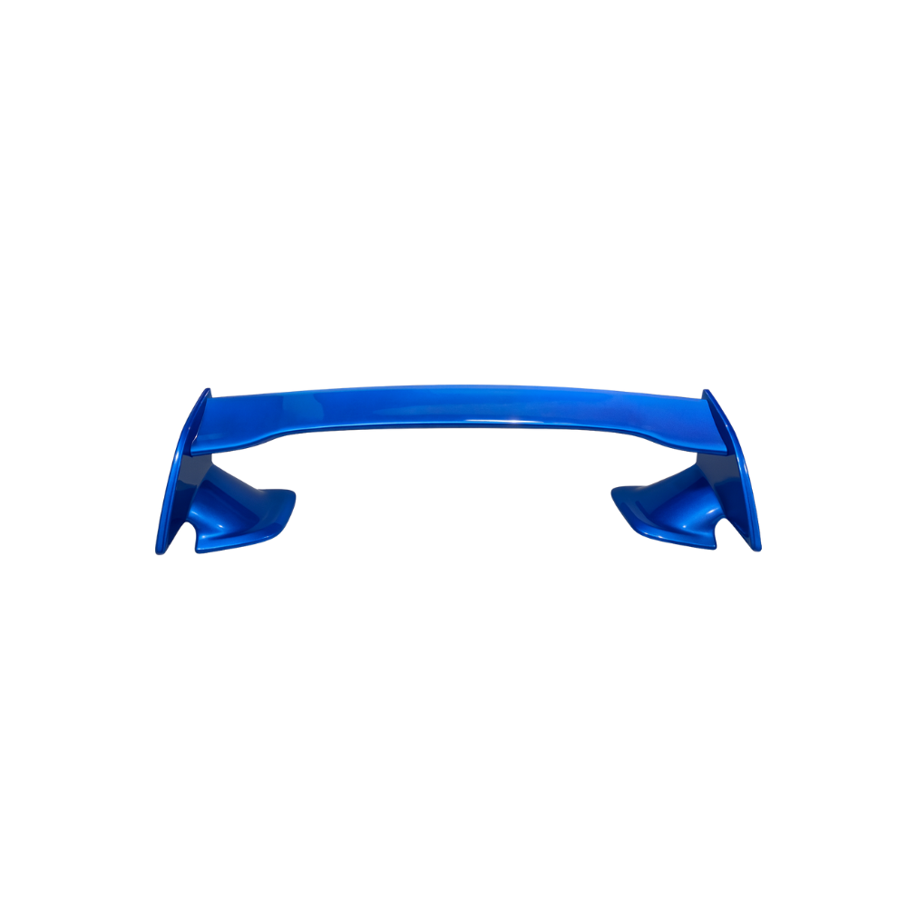 JDMuscle 5-Piece STI Style Spoiler - Subaru WRX / STi 2015-2021