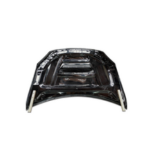 Load image into Gallery viewer, JDMuscle Tanso Spec M Carbon Fiber Hood - Subaru BRZ / Toyota GR86 2022+