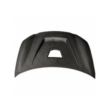 Load image into Gallery viewer, JDMuscle Tanso Spec R Carbon Fiber Hood - Subaru BRZ / Toyota GR86 2022+