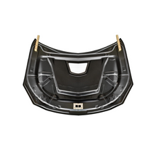 Load image into Gallery viewer, JDMuscle Tanso Spec R Carbon Fiber Hood - Subaru BRZ / Toyota GR86 2022+