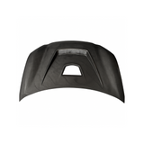 JDMuscle Tanso Spec R Carbon Fiber Hood - Subaru BRZ / Toyota GR86 2022+