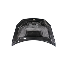 Load image into Gallery viewer, JDMuscle Tanso Spec V Carbon Fiber Hood - Subaru BRZ / Toyota GR86 2022+